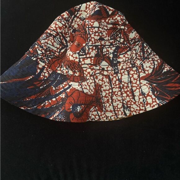 Brand new Dior reversible bucket hat